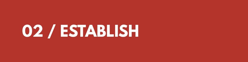 Business & Personal Brand Websites
