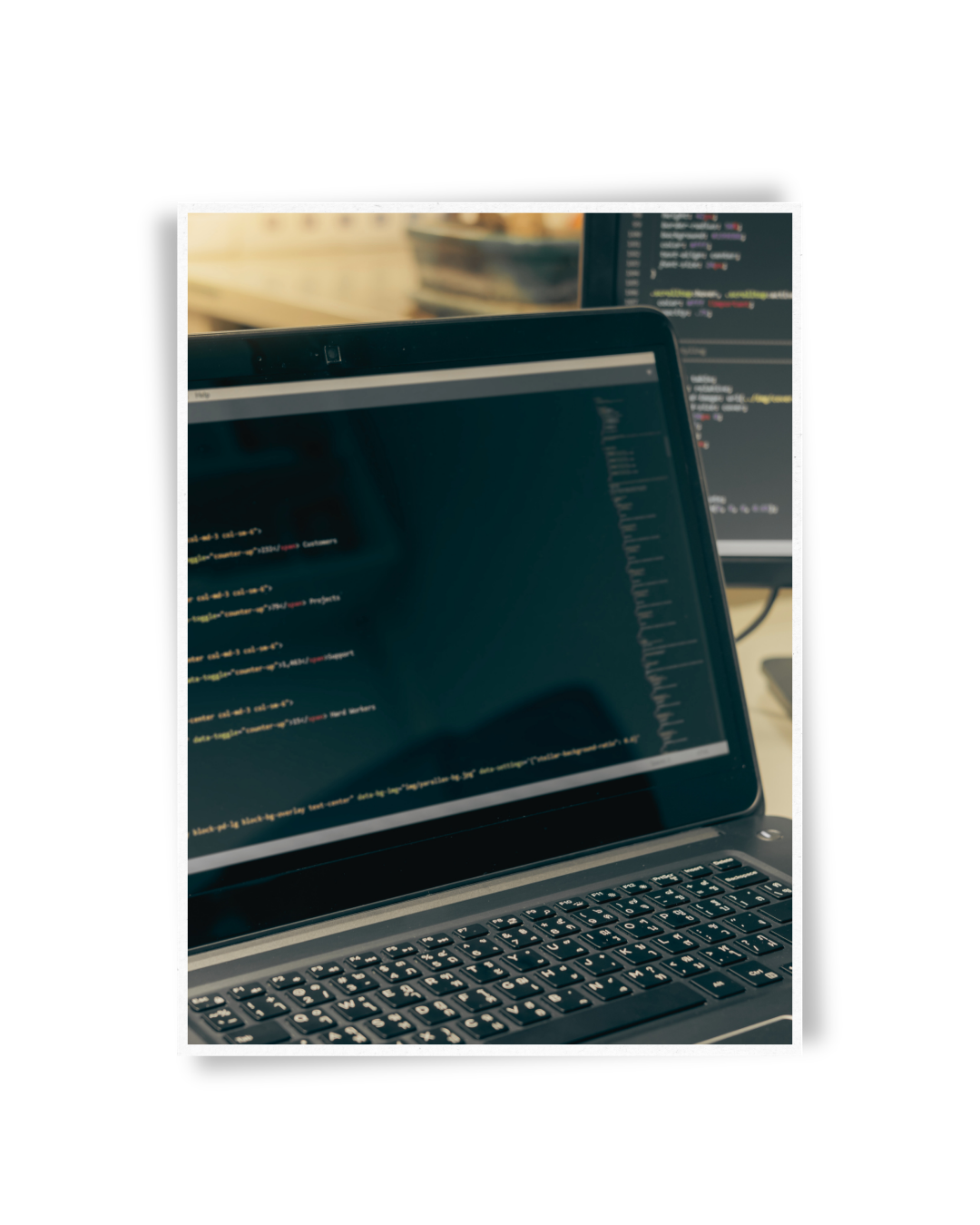 BUILD website