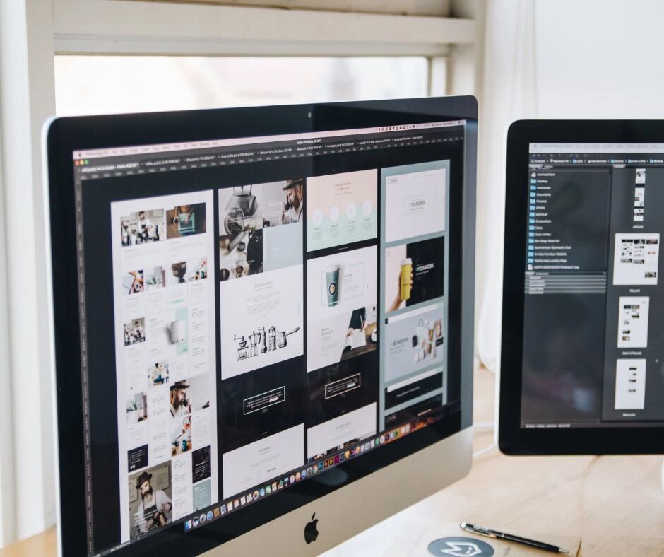 Web Design Training