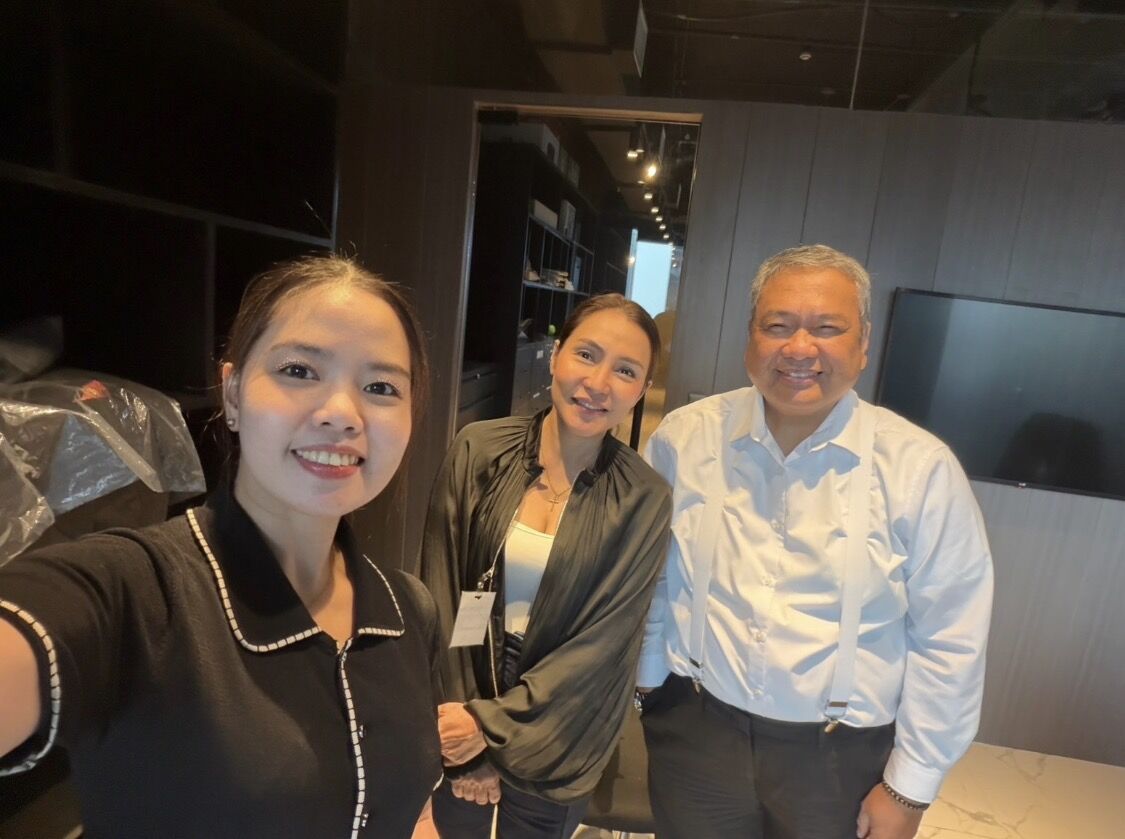Rotary Club Asia, Yui Digital, Storebloc, Rotary d3830