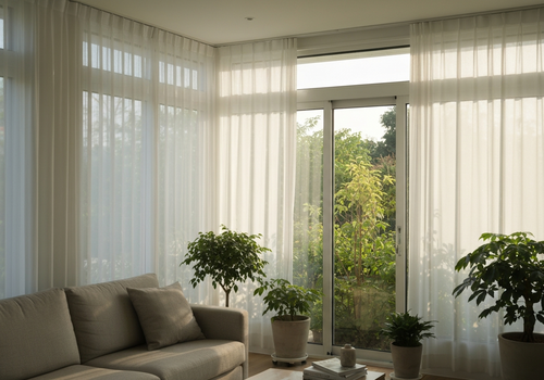 5 Ways to Design a Home That Restores You