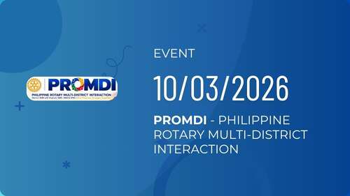 PROMDI 2026